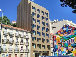 Lisbon São Bento Hotel | Lizbon Bölgesi - Lizbon  Bölgesi - Lizbon Eski Kent Bölgesi - Misericordia