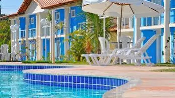 Residencial Mont Sião | Northeast Region - Bahia (eyaleti) - Porto Seguro (ve civarı) - Porto Seguro - Taperapua Plajı