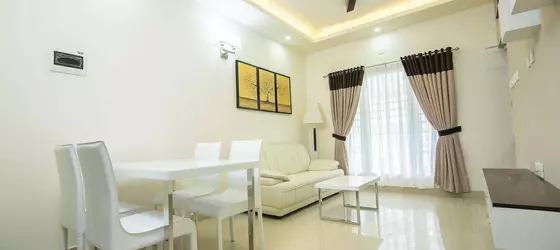 Le Villagio Holiday Apartment | Kerala - Wayanad Kesimi - Sulthan Bathery