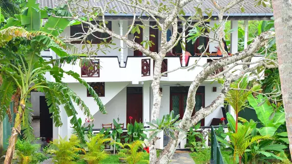 Sea View Deepal Villa | Southern Province - Galle Bölgesi - Unawatuna