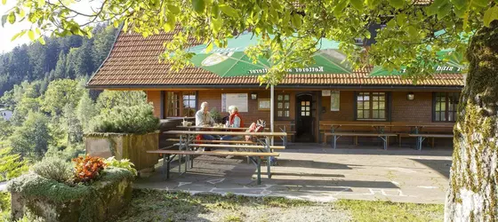 Landidyllhotel Hirschen | Baden-Wuerttemberg - Ortenaukreis - Oberwolfach