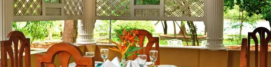 Kodigahawewa Forest Resort | Southern Province - Hambantota Bölgesi - Tissamaharama