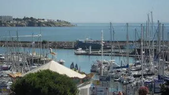 Hotel Hermitage | Nouvelle-Aquitaine - Charente-Maritime (bölge) - Royan