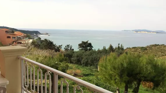 Corfu Boutique Apartments | İyon Adaları - Korfu