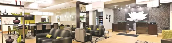 La Quinta Inn & Suites Billings | Montana - Billings (ve civarı) - Billings