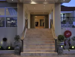 131 on Herbert Baker Boutique Hotel | Gauteng - City of Tshwane - Johannesburg (ve civarı) - Pretoria - Groenkloof