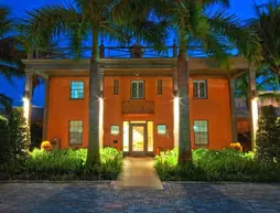 Hotel Biba | Florida - Palm Beach - Batı Palm Beach (ve civarı) - West Palm Beach