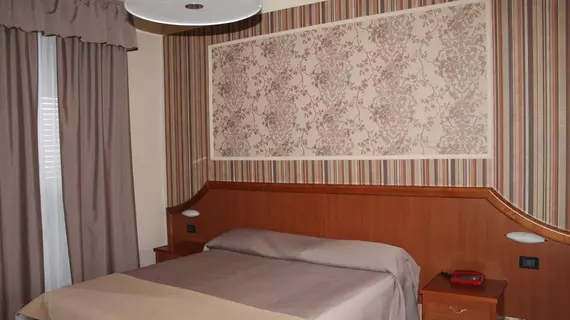 Hotel La Pace | Piedmont - Turin (ve civarı) - San Mauro Torinese