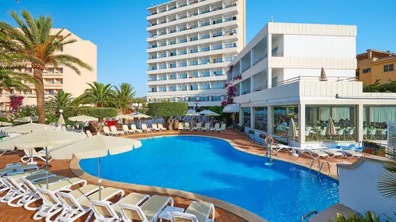 Hotel Morito | Balearic Adaları - Mayorka Adası - Sant Llorenc des Cardassar - Cala Millor