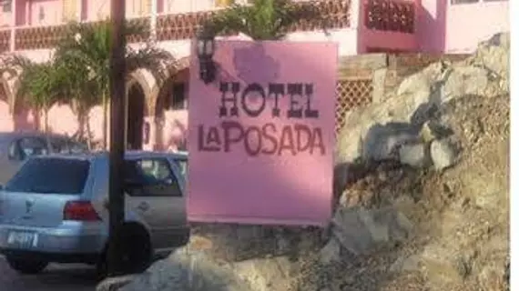 Hotel La Posada | Colima - Manzanillo (ve civarı) - Manzanillo