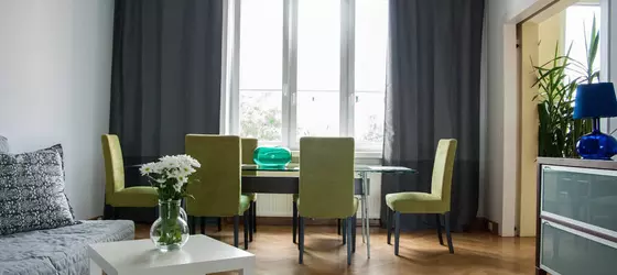 Okay Apartments | Küçük Polonya Voyvodalığı - Krakow (ve civarı) - Krakow