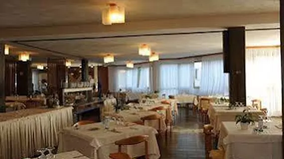 Hotel Argentina | Friuli-Venezia Giulia - Gorizia (vilayet) - Grado