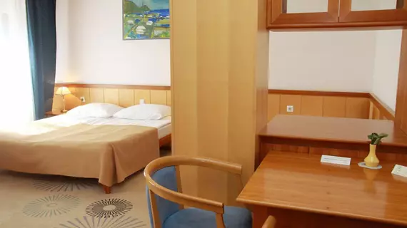 Hotel Laguna - Talaso Strunjan | Piran - Strunjan