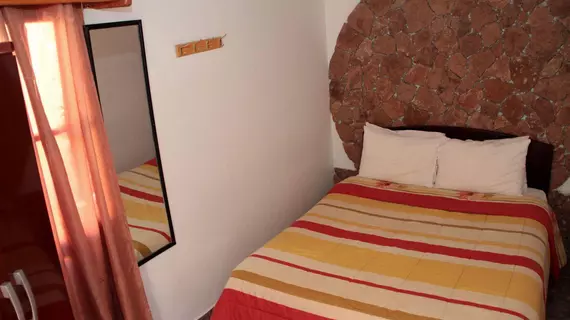 Hostal Sumaj Jallpa | Antofagasta (bölgesi) - San Pedro de Atacama (ve civarı) - San Pedro de Atacama