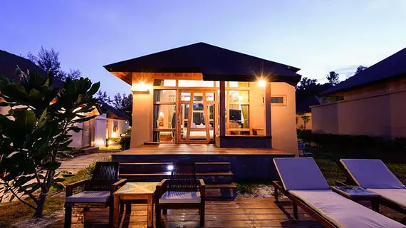 Bundhaya Villas Koh Lipe | Satun İli - Satun