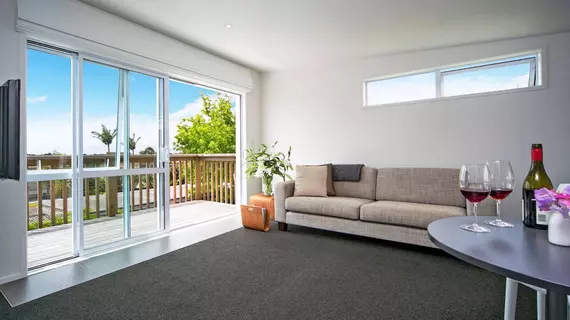 Kohi Beach Bed & Breakfast | Auckland Bölgesi - Auckland (ve civarı) - Auckland