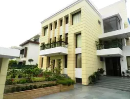 Tavisha Villa | Haryana - Gurugram (ve civarı) - Gurugram - DLF Phase I - DLF City