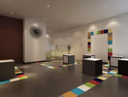 color fun inn | Taypey (ve civarı) - Taypey - Zhongshan