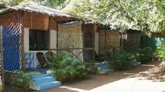 Rudra Holidays Guest House | Goa - Kuzey Goa - Arambol