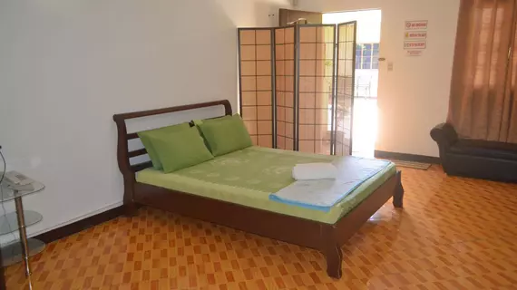 Antonios Apartelle and Suites | Soccsksargen - General Santos