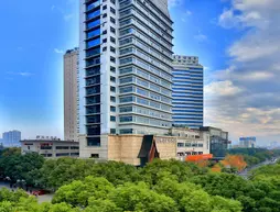 Yiwu Bali Plaza Hotel | Zhejiang - Jinhua - Yiwu