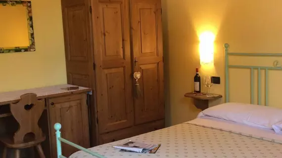 Agriturismo Altobello | Veneto - Verona (ve civarı) - Verona - Nord-Ovest