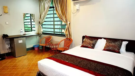 AKT Hotel (A Kyi Taw) | Yangon