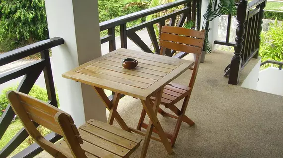 BEA Apartment | Surat Thani (vilayet) - Koh Samui