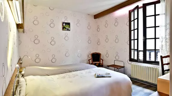 Logis Hôtel de France | Nouvelle-Aquitaine - Pyrenees-Atlantiques - Arudy