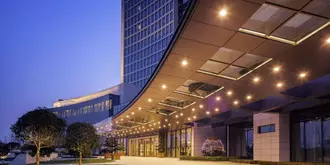 DoubleTree By Hilton Anhui - Suzhou