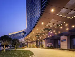 DoubleTree By Hilton Anhui - Suzhou | Anhui - Suzhou