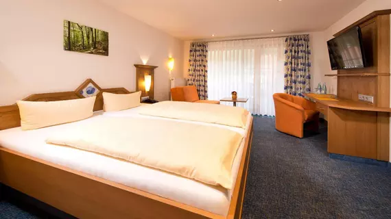 Schwarzwald-Hotel Silberkönig Ringhotel | Baden-Wuerttemberg - Gutach im Breisgau - Bleibach