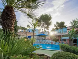 Aparthotel Ona Aucanada | Balearic Adaları - Mayorka Adası - Alcudia - Alcanada