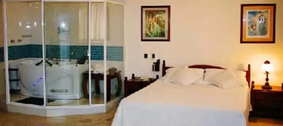 Aparta Hotel del Rio | Valle del Cauca - Cali (ve civarı) - Cali