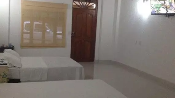 Casa Las Palmas Hotel Boutique | San Andres y Providencia - San Andres