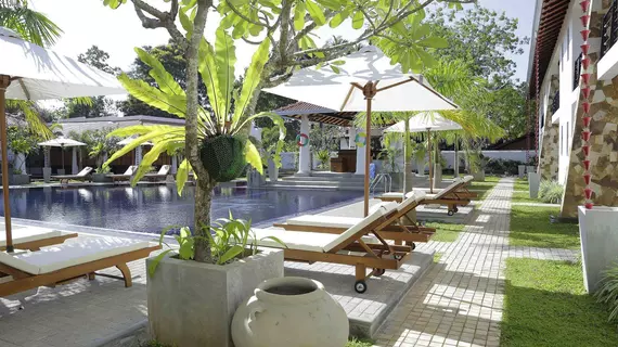 HOTEL TAMARIND TREE | Southern Province - Hambantota Bölgesi - Tissamaharama