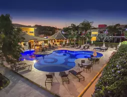 Vitoria Regia Apart Hotel | Northeast Region - Bahia (eyaleti) - Porto Seguro (ve civarı) - Porto Seguro - Taperapua Plajı