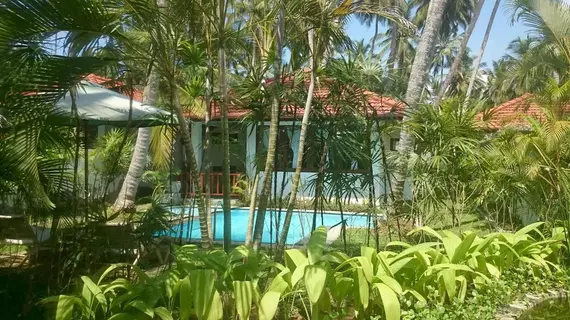 Good Karma Hotel | Southern Province - Hambantota Bölgesi - Ranna