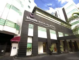 Hotel Bisanta Bidakara Surabaya | Doğu Cava - Surabaya