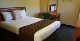 Economy Express Inn | Oklahoma - Okmulgee (ve civarı) - Henryetta