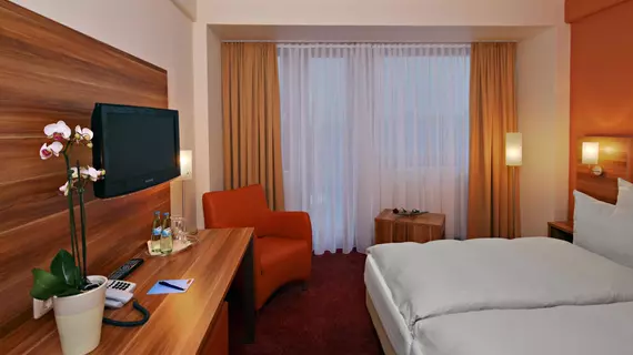 Best Western Hotel Braunschweig Seminarius | Aşağı Saksonya - Braunschweig - Wenden