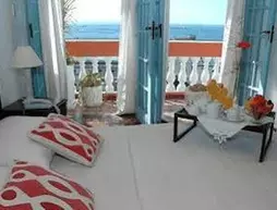 Hotel Pousada Villa Carmo | Northeast Region - Bahia (eyaleti) - Salvador (ve civarı) - Salvador - Nazaré - Salvador Historic Center