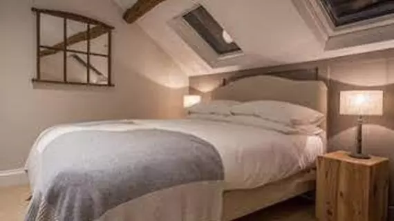 The Redan Inn | Somerset - Bath (ve civarı) - Radstock - Stratton-on-the-Fosse