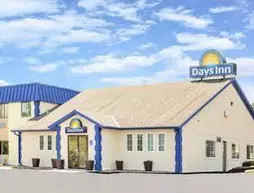 Days Inn Des Moines/Merle Hay | Iowa - Des Moines (ve civarı) - Des Moines