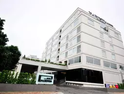 Parinda Hotel | Bangkok - Bangkok Merkezi İş Bölgesi