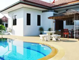 Kenihill Party House | Prachuap Khiri Khan (ili) - Hua Hin (ve civarı) - Hua Hin