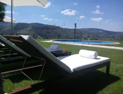 Hotel Rural da Quinta do Silval | Norte - Vila Real Bölgesi - Alijo