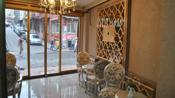 Santefe Hotel |  Istanbul  - Fatih - Kumkapı