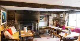 The Devonshire Arms at Beeley | Derbyshire (kontluk) - Derbyshire Dales District - Matlock