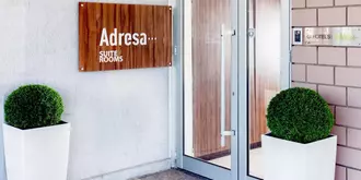 Hotel Adresa